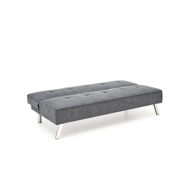 CARLITO sofa rozkładana popiel (1p=1szt)