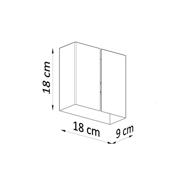 Kinkiet LINEA-148528