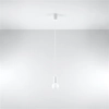 Lampa wisząca DIEGO 1 biała-149347