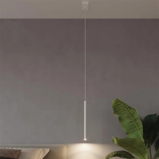 Lampa wisząca PASTELO 3 biała-149024