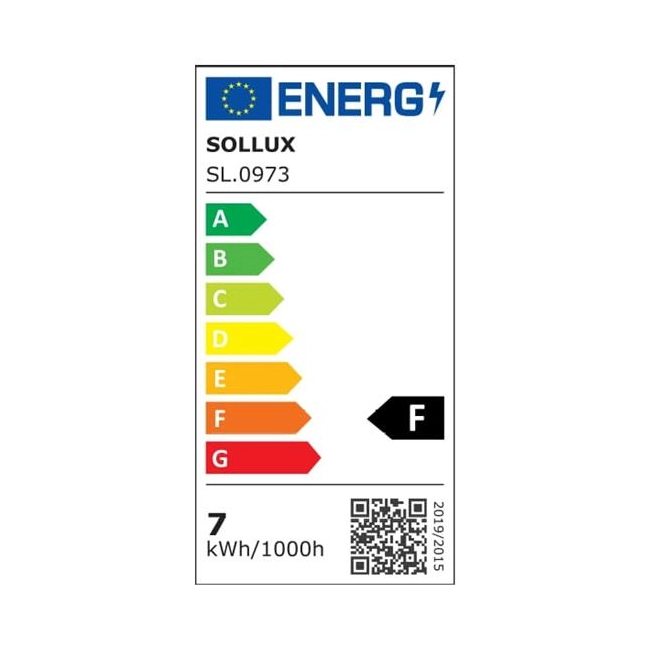 Żarówka LED GU10 4000K 7W 530lm-151883