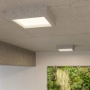 Plafon RIZA beton-152029