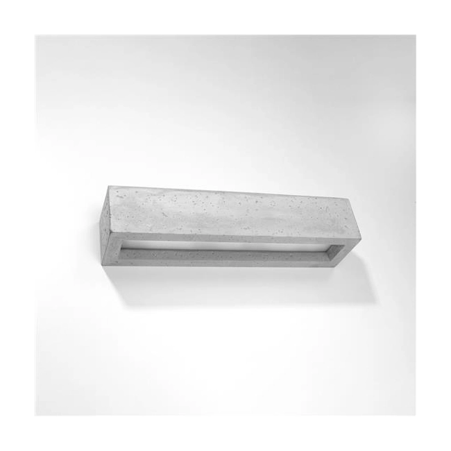 Kinkiet VEGA 50 beton-152006