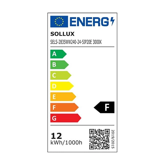 Żyrandol RIO 78 biały LED 3000K-154605