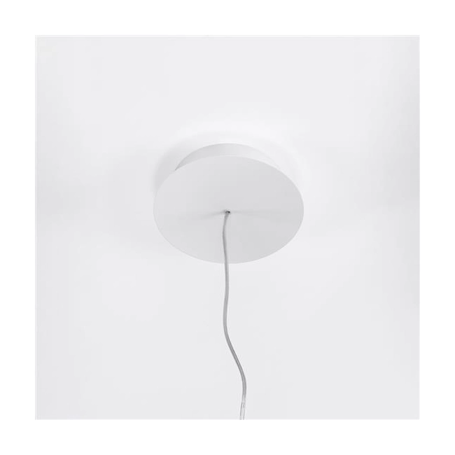 Żyrandol RIO 110 biały LED 3000K-154658
