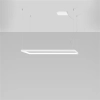 Żyrandol TUULA L biały LED 3000K-155443