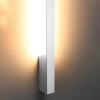 Kinkiet SAPPO L biały LED 3000K-155918