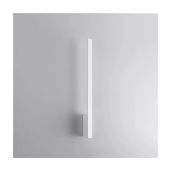 Kinkiet LAHTI M biały LED 3000K-155700