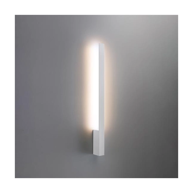 Kinkiet LAHTI M biały LED 3000K-155701