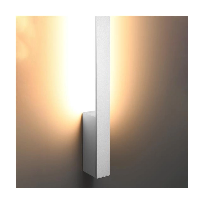 Kinkiet LAHTI M biały LED 3000K-155702
