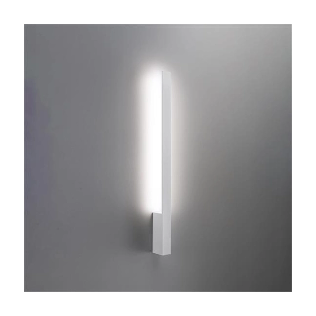 Kinkiet LAHTI M biały LED 4000K-155737