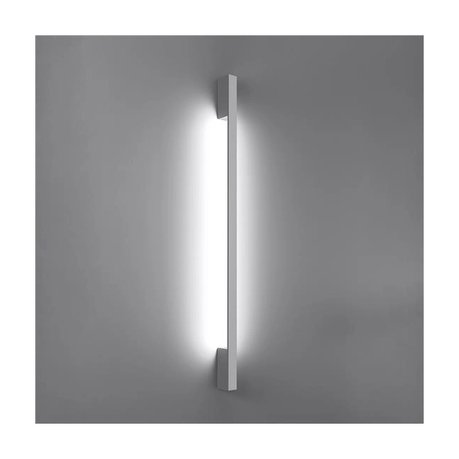 Kinkiet SAPPO M biały LED 4000K-155881