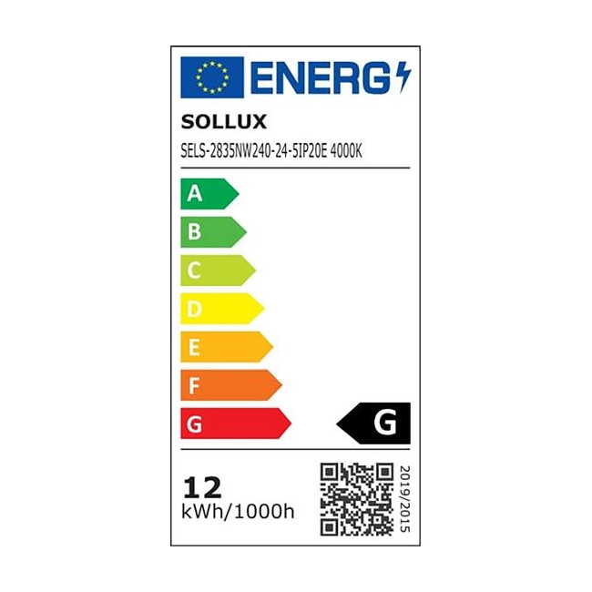 Żyrandol RIO 55 złoty LED 4000K-156042