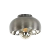 LAMPA SUFITOWA MOLTO METAL II