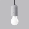 Lampa wisząca NESO 1 LONG-157867