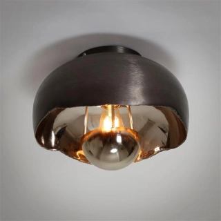 LAMPA SUFITOWA MOLTO METAL II-157514