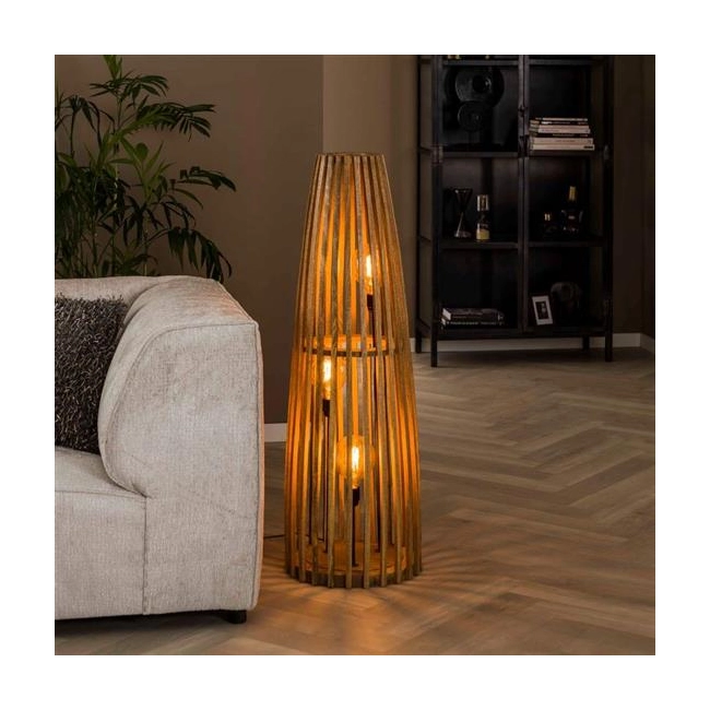 LAMPA STOJĄCA PRIMAVERA MANGO-157223