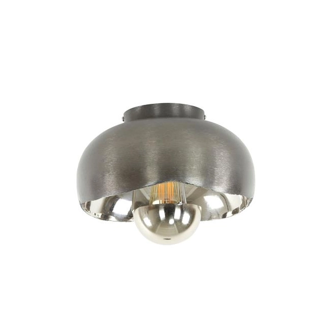 LAMPA SUFITOWA MOLTO METAL II