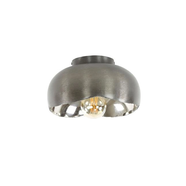 LAMPA SUFITOWA MOLTO METAL II-157515