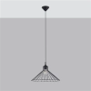 Lampa wisząca EDA-158106