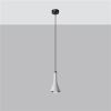 Lampa wisząca REA 1 beton-158345