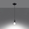 Lampa wisząca NESO 1-158650