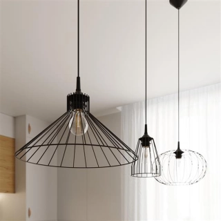 Lampa wisząca EDA-158111