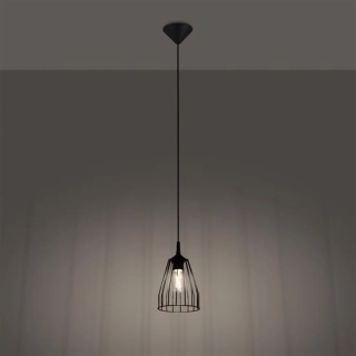 Lampa wisząca LEYO-158260