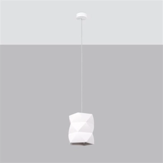 Lampa wisząca ceramiczna GOBI-158406