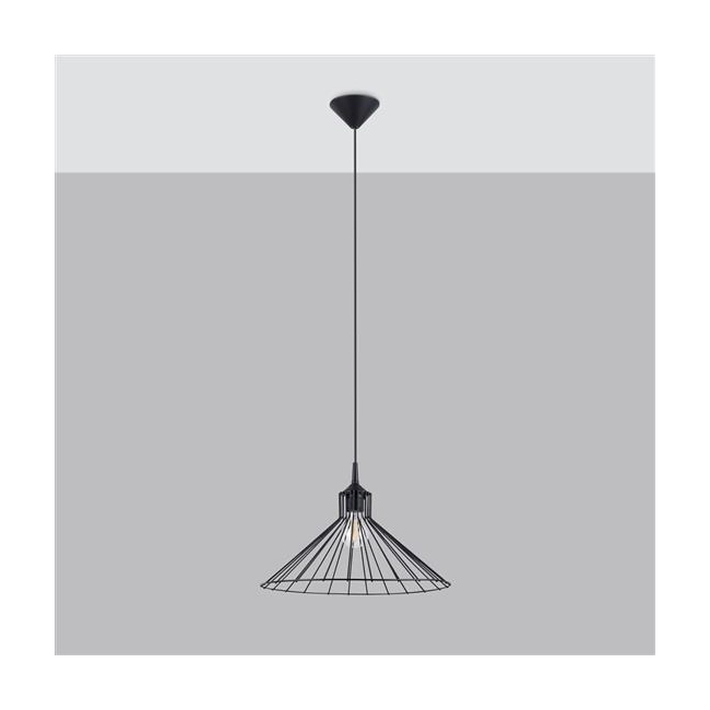 Lampa wisząca EDA-158106