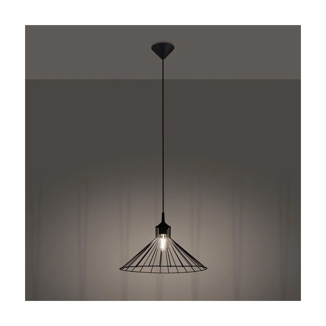 Lampa wisząca EDA-158107