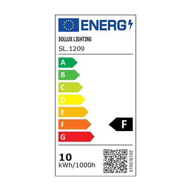 Plafon ZOE biały LED-158296