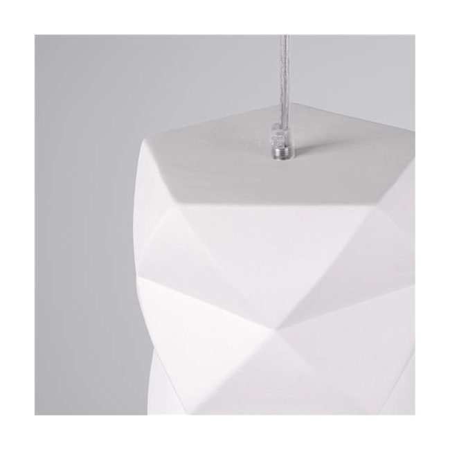 Lampa wisząca ceramiczna GOBI-158408