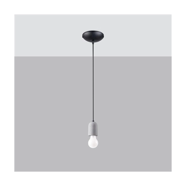 Lampa wisząca NESO 1-158649