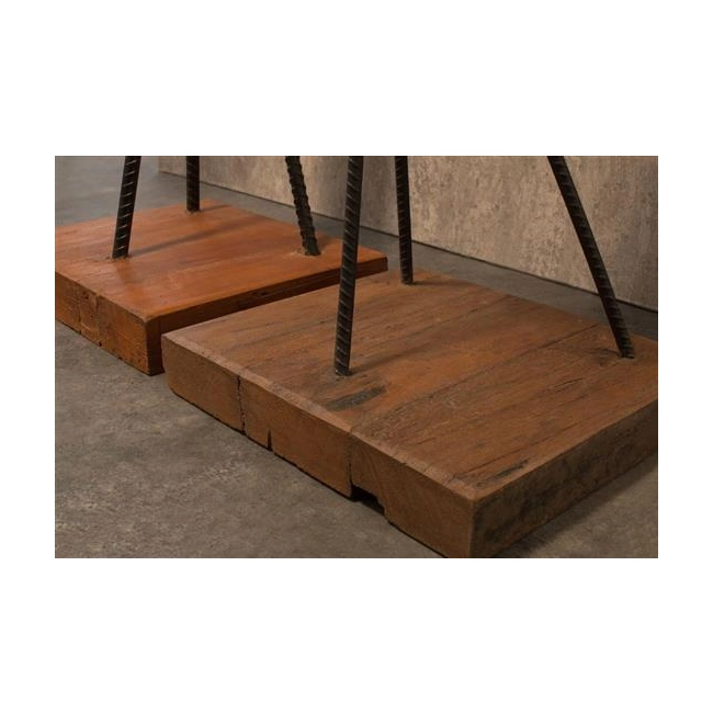 WIESZAK HEMINGWAY 200CM TEAK-159429