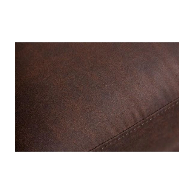 FOTEL CHESTERFIELD BRĄZOWY-159845