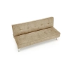 CARLITO sofa rozkładana beżowy (1p=1szt)-184100