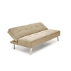 CARLITO sofa rozkładana beżowy (1p=1szt)-184103