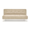 CARLITO sofa rozkładana beżowy (1p=1szt)-184108