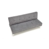 CARLITO sofa rozkładana popiel (1p=1szt)-184111