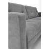 CORNELIUS sofa rozkładana z funkcją narożnika popiel (1p=1szt)-184248