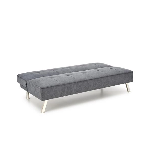 CARLITO sofa rozkładana popiel (1p=1szt)-184110