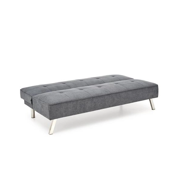 CARLITO sofa rozkładana popiel (1p=1szt)-184112