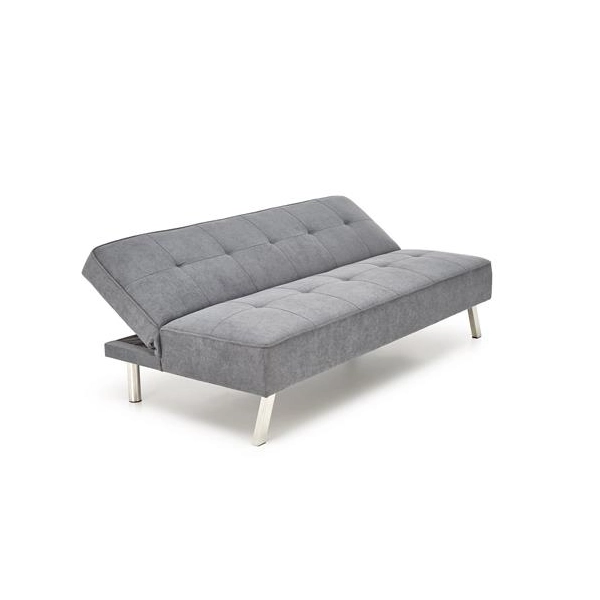 CARLITO sofa rozkładana popiel (1p=1szt)-184114