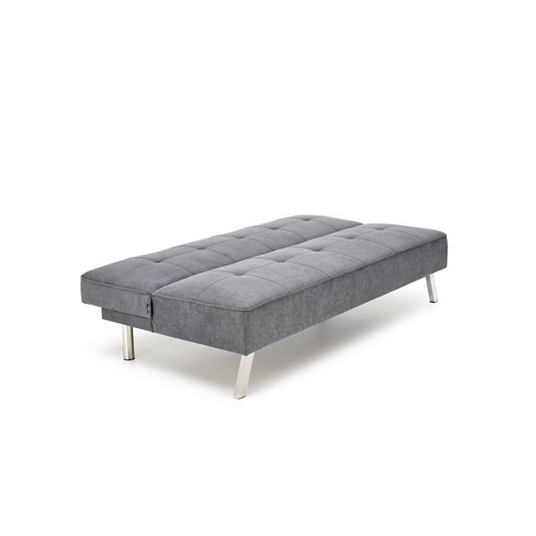 CARLITO sofa rozkładana popiel (1p=1szt)-184115