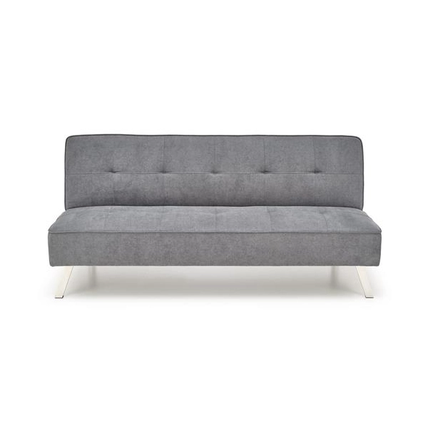 CARLITO sofa rozkładana popiel (1p=1szt)-184119