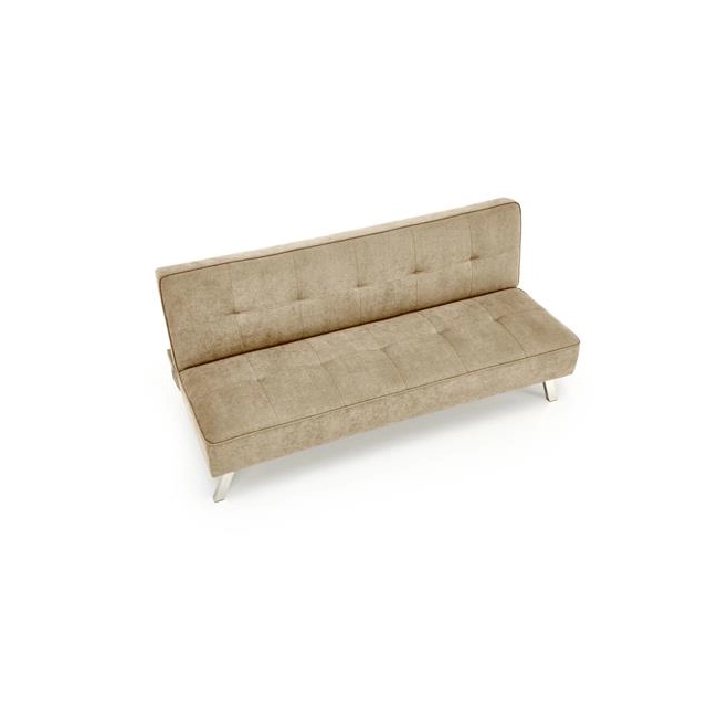 CARLITO sofa rozkładana beżowy (1p=1szt)-184100