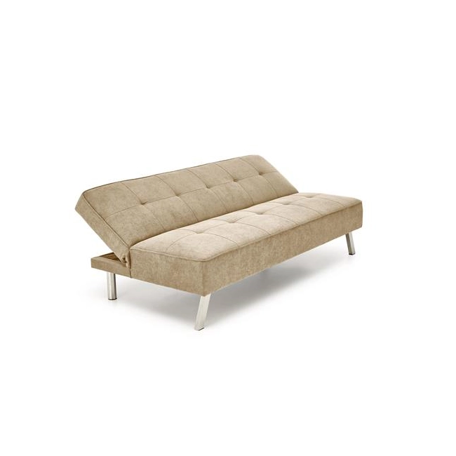 CARLITO sofa rozkładana beżowy (1p=1szt)-184103