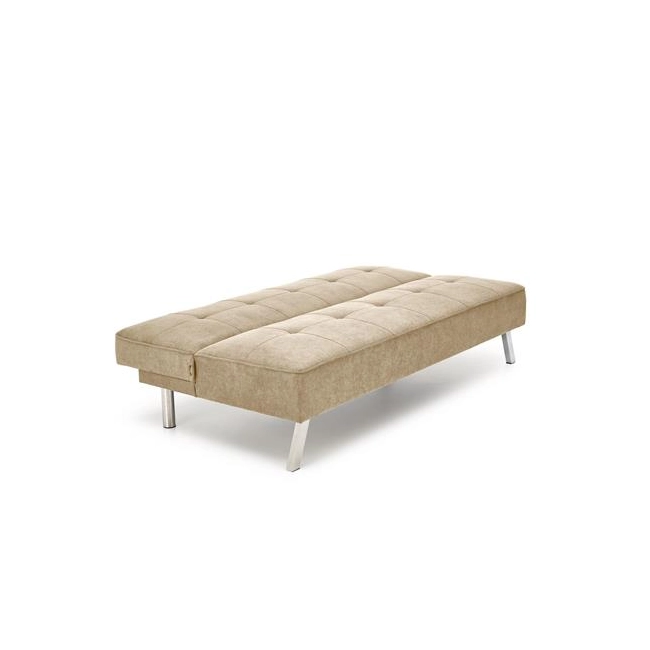 CARLITO sofa rozkładana beżowy (1p=1szt)-184104