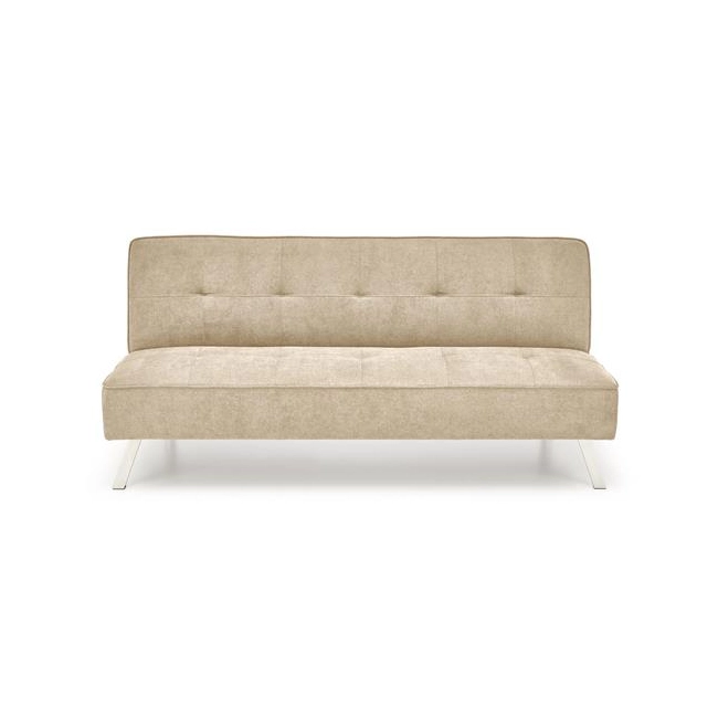 CARLITO sofa rozkładana beżowy (1p=1szt)-184108